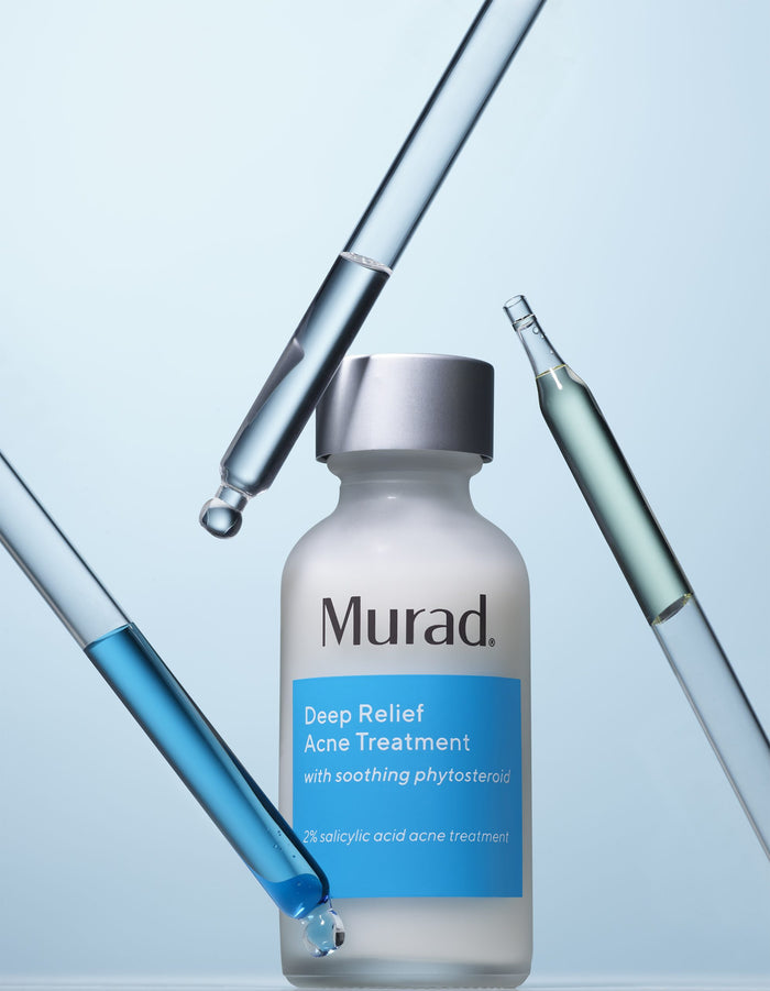 MURAD  Deep Relief Blemish Treatment