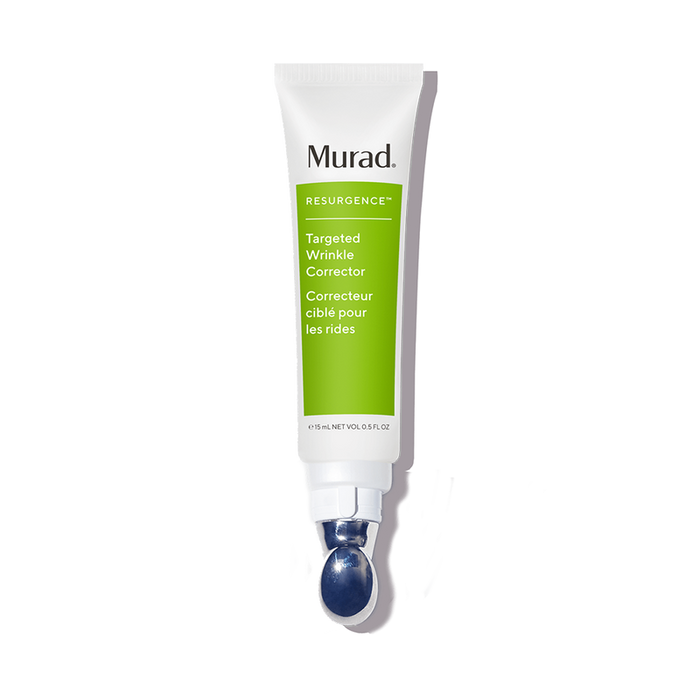 TARGETED WRINKLE CORRECTOR