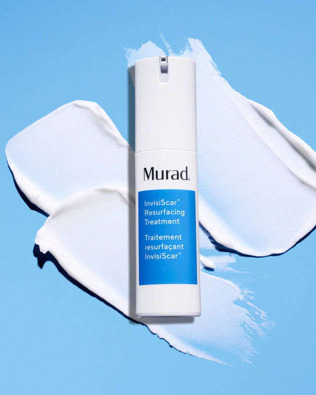 MURAD INVISISCAR RESURFACING TREATMENT