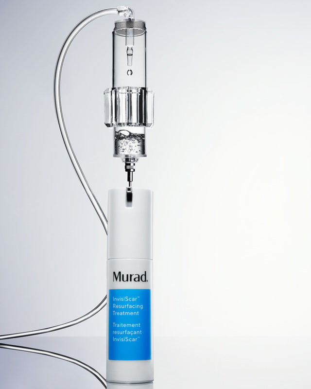 MURAD INVISISCAR RESURFACING TREATMENT