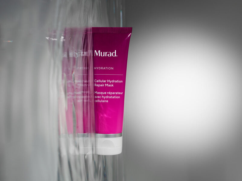 CELLULAR HYDRATION REPAIR MASK