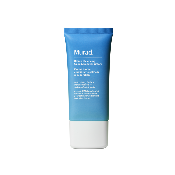 Murad Biome-Balancing Calm & Recover Cream 50ml