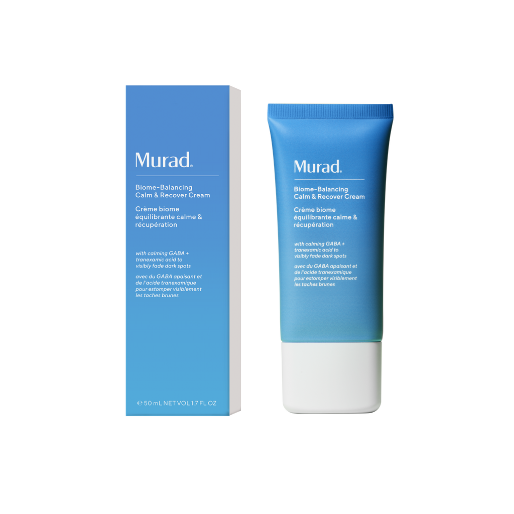 Murad Biome-Balancing Calm & Recover Cream 50ml