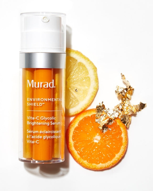 MURAD  Vita-C Glycolic Brightening Serum