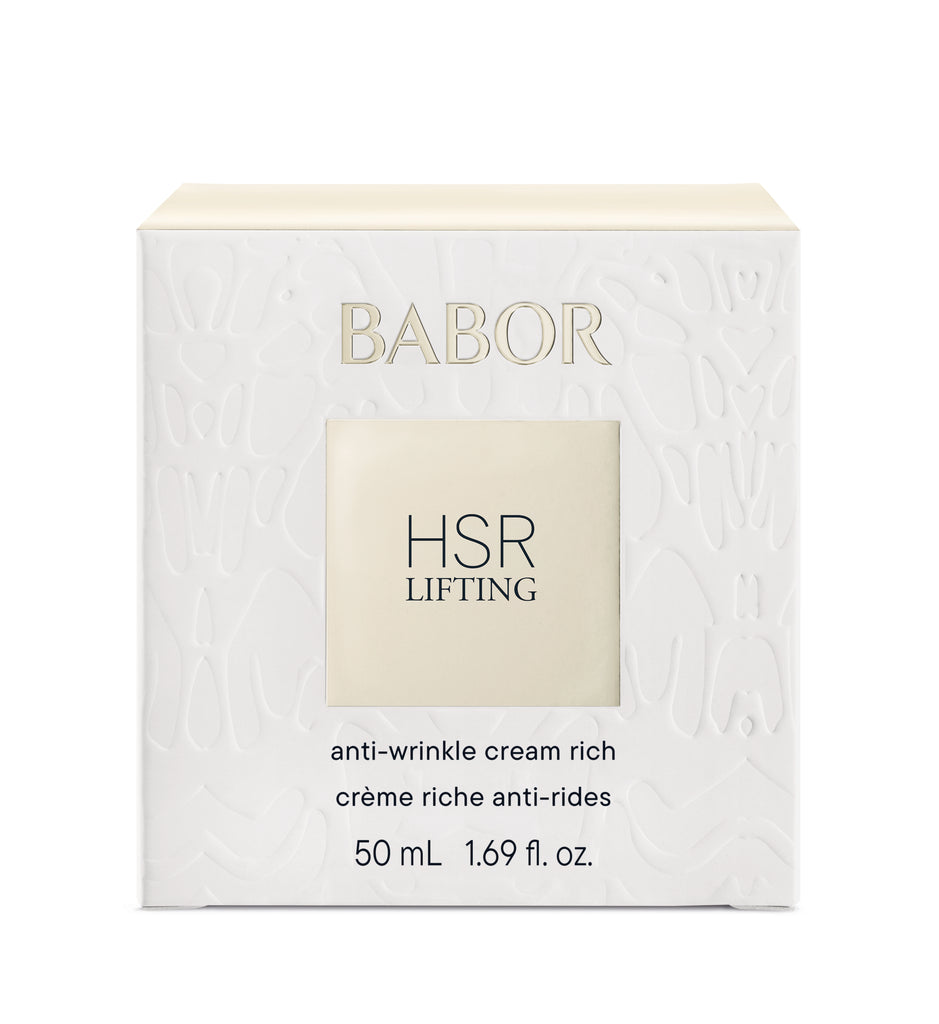 Babor HSR Lifting Cream Rich 50ml