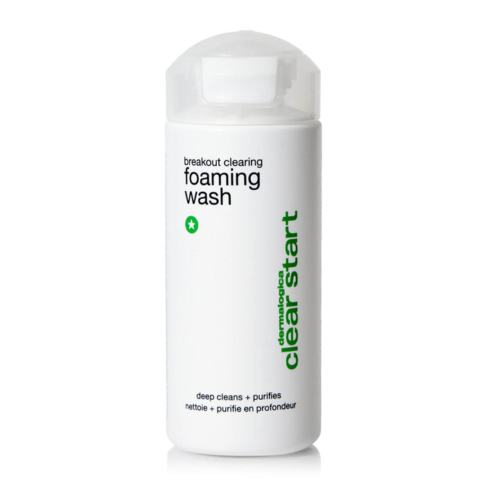 DERMALOGICA BREAKOUT CLEARING FOAMING WASH