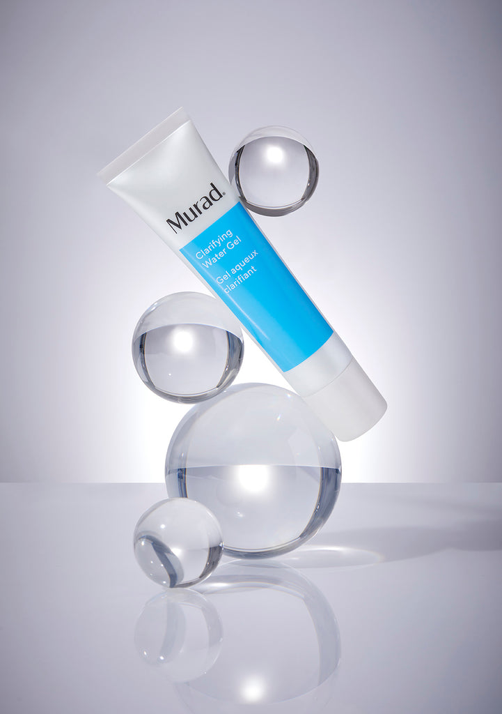 MURAD CLARIFYNG WATER GEL