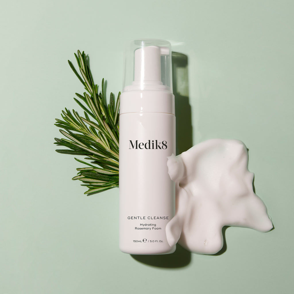 MEDIK8 Gentle Cleanse