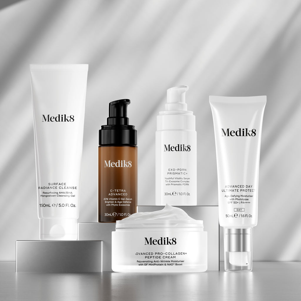 Medik8 Exo-PDRN Prismatic+ 30ml