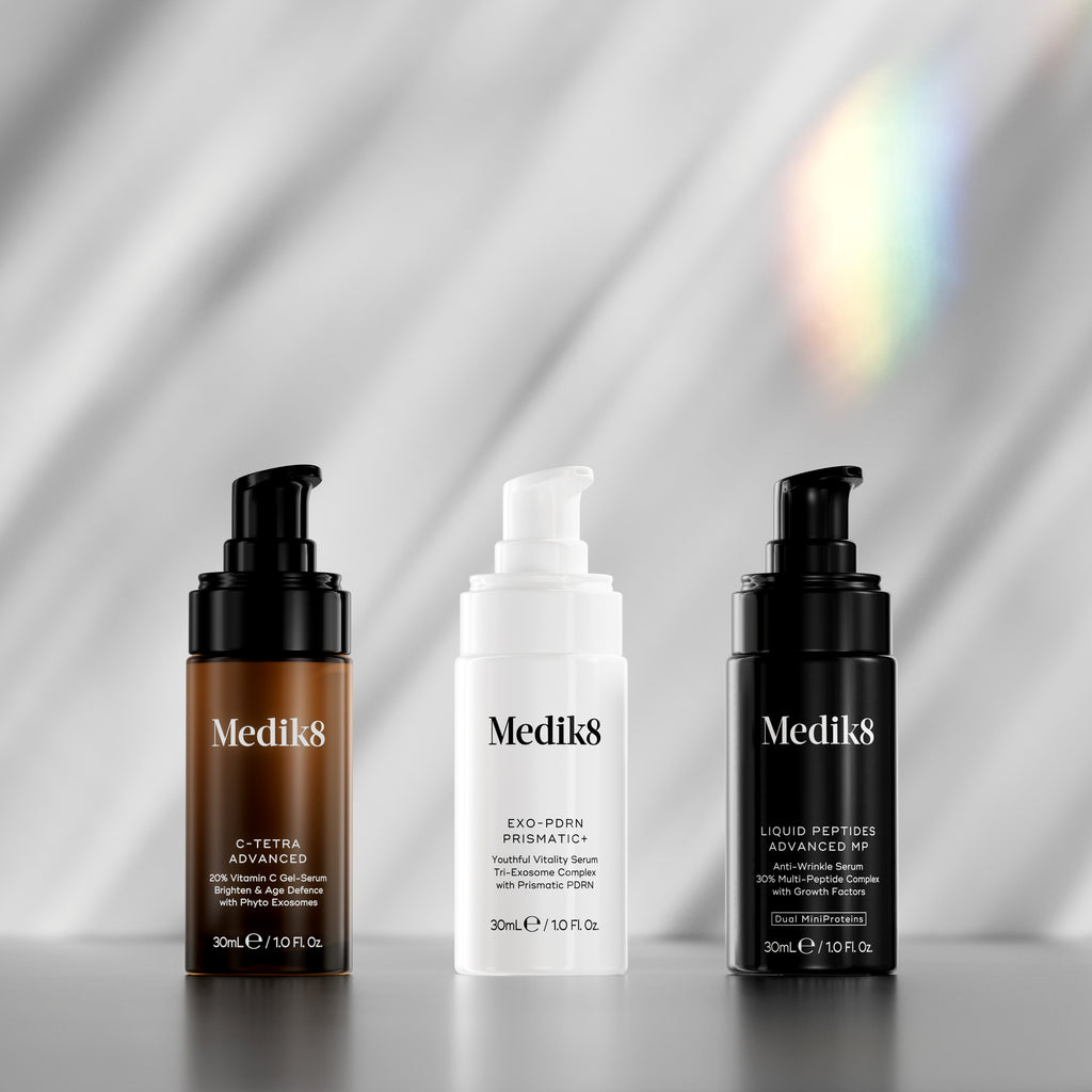 Medik8 Exo-PDRN Prismatic+ 30ml