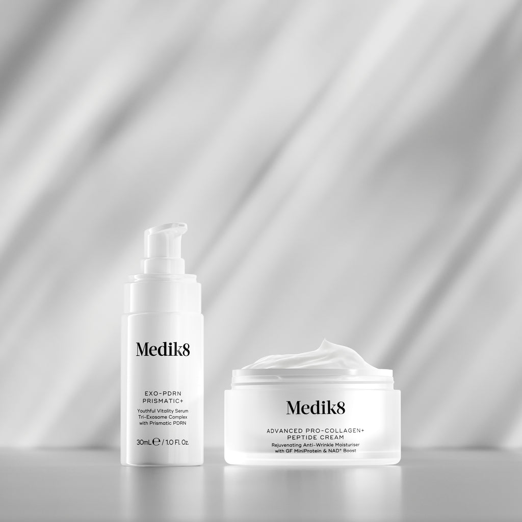 Medik8 Exo-PDRN Prismatic+ 30ml