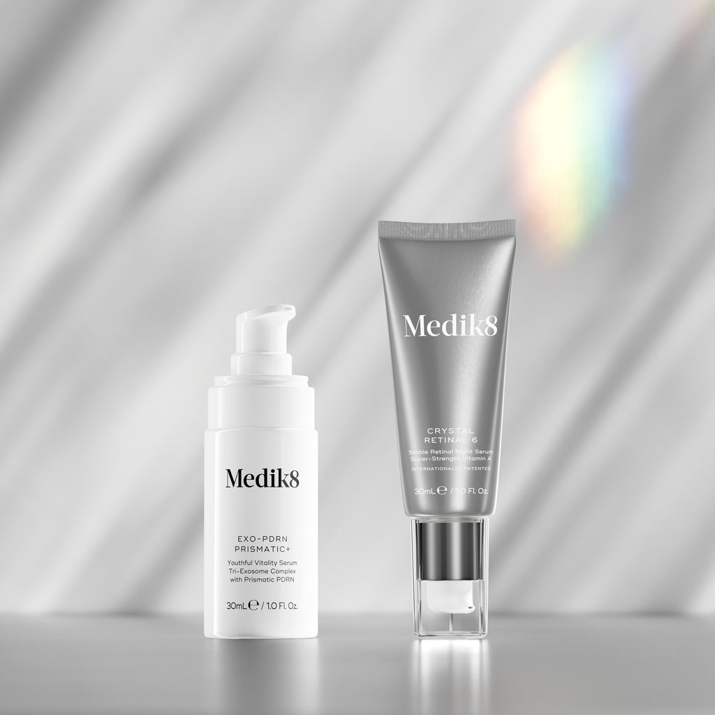 Medik8 Exo-PDRN Prismatic+ 30ml