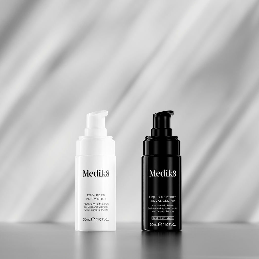 Medik8 Exo-PDRN Prismatic+ 30ml
