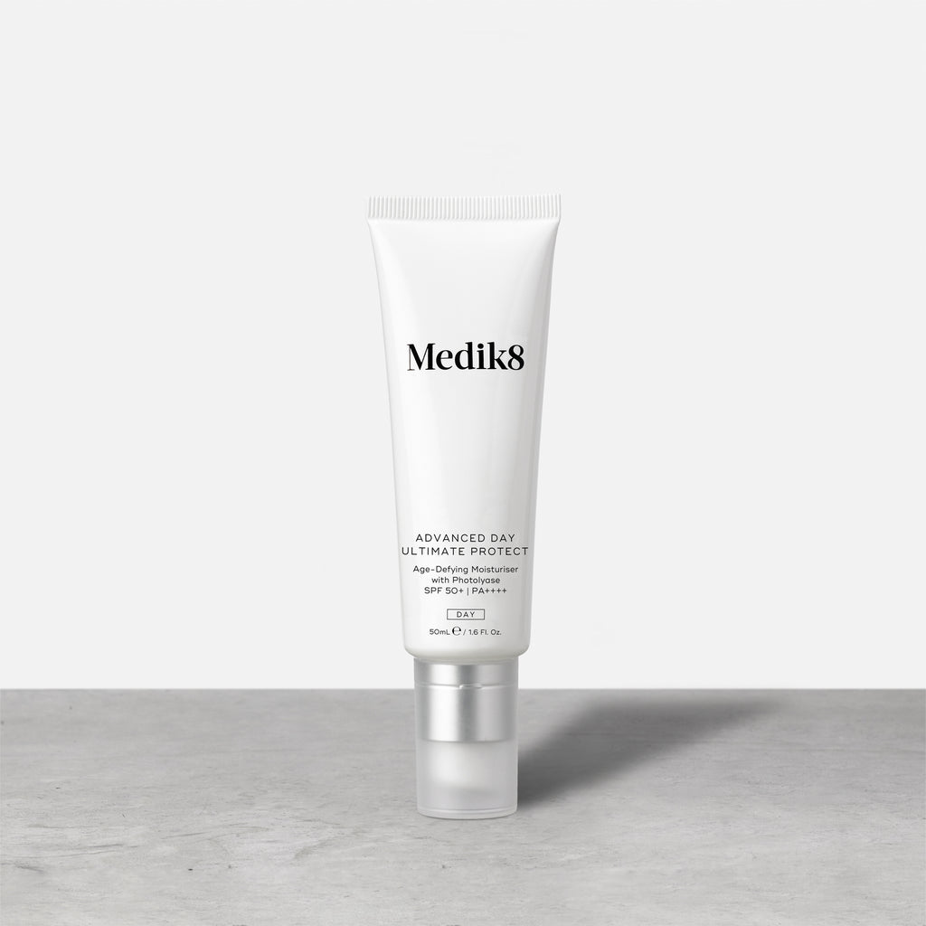 MEDIK8 ADVANCED DAY ULTIMATE PROTECT SPF50+