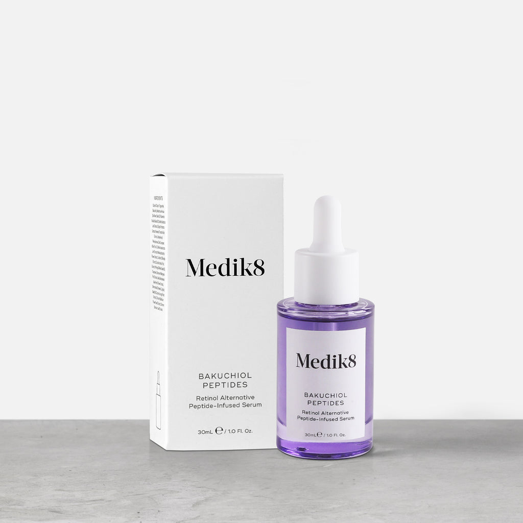 MEDIK8 BAKUCHIOL PEPTIDES