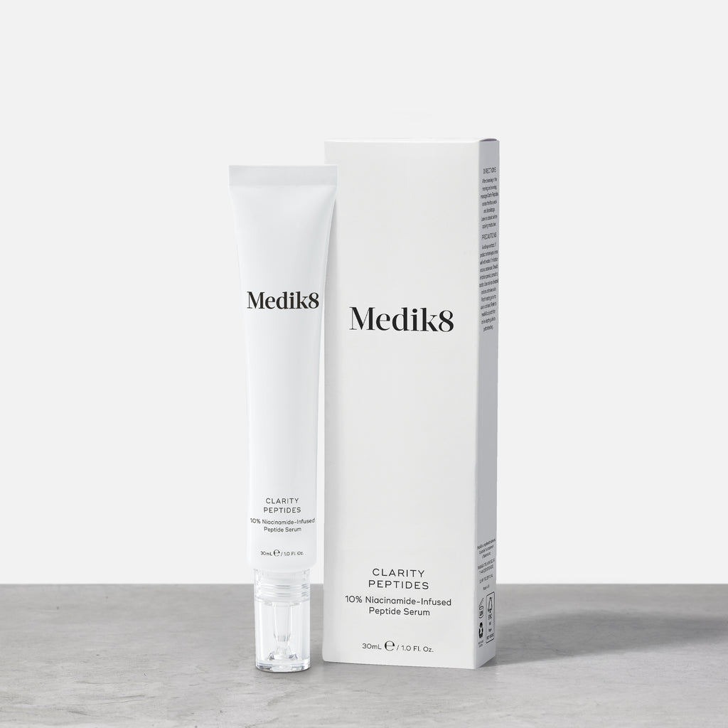 MEDIK8 CLARITY PEPTIDES