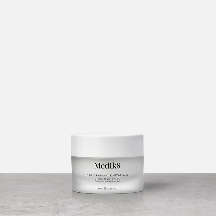 MEDIK8 DAILY RADIANCE VITAMIN C SPF30