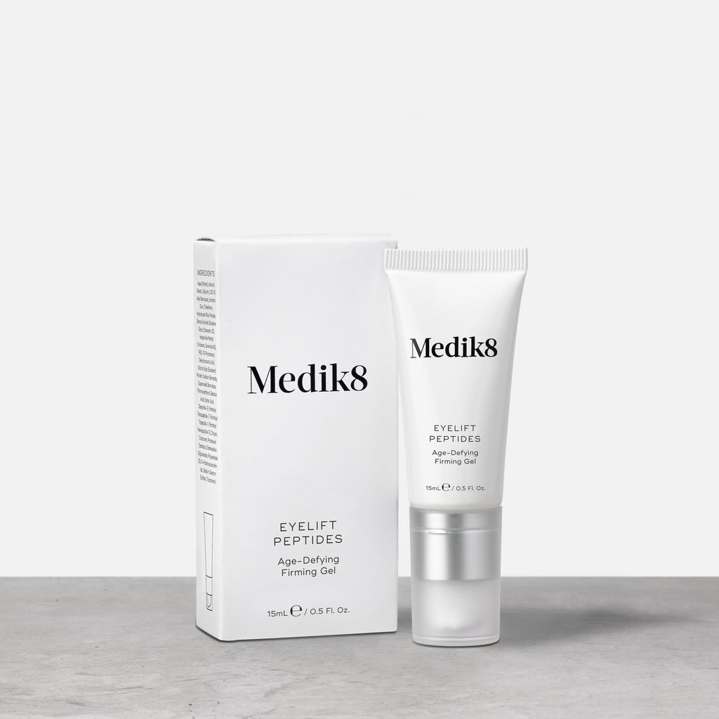 Medik8 EYELIFT PEPTIDES