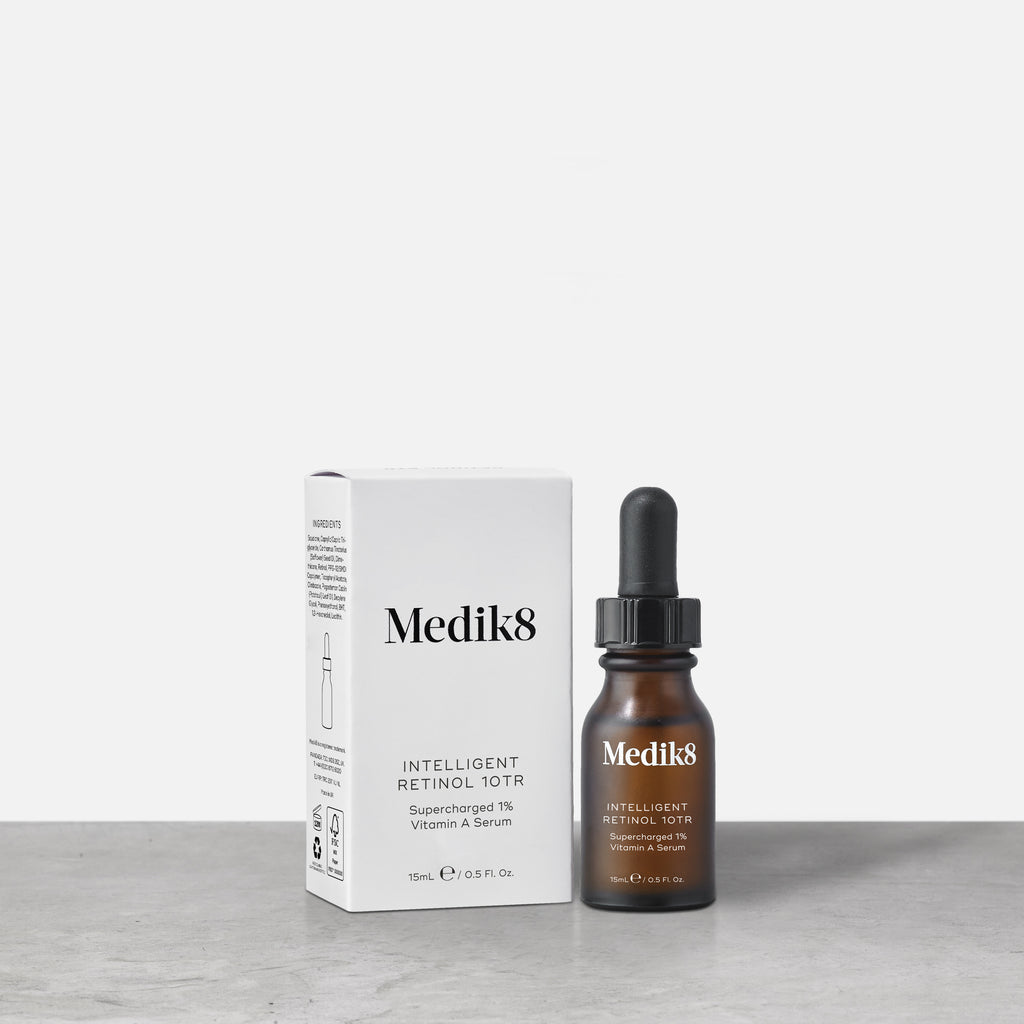 MEDIK8 INTELLIGENT RETINOL 10TR