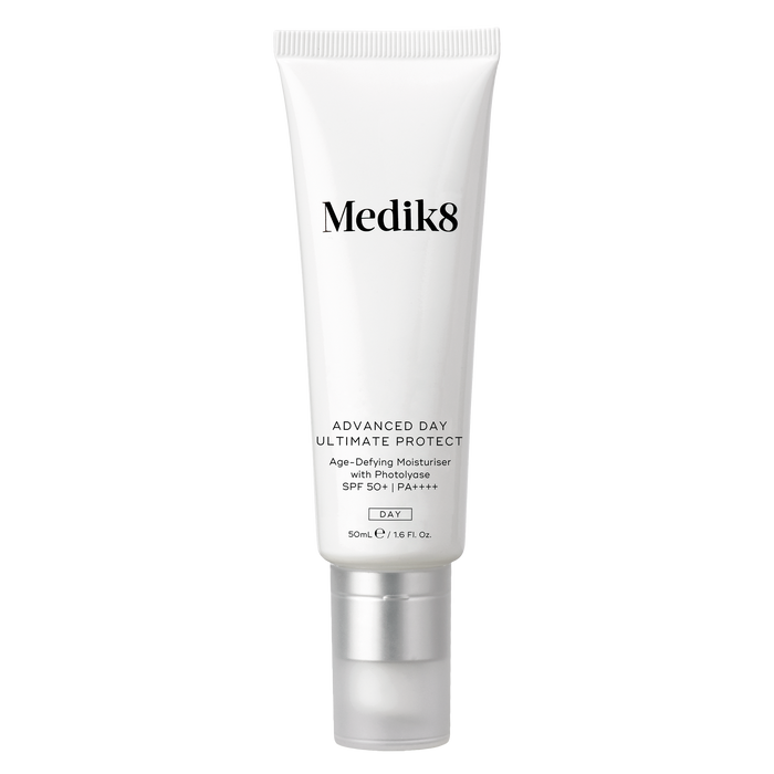 MEDIK8 ADVANCED DAY ULTIMATE PROTECT SPF50+