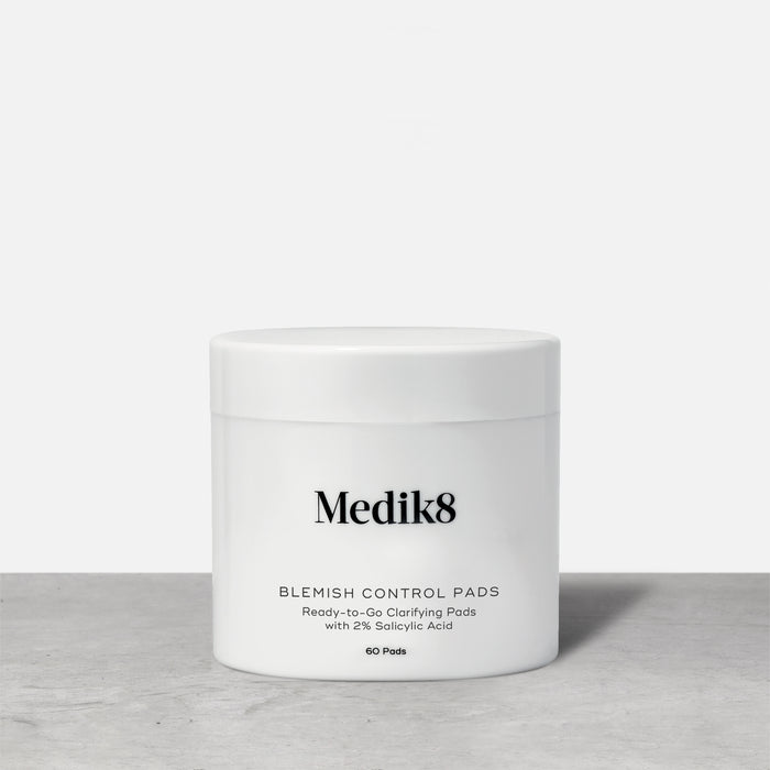 MEDIK8 BLEMISH CONTROL PADS