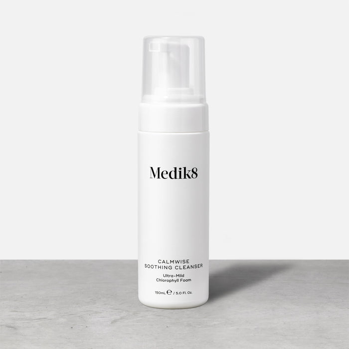 MEDIK8 CALMWISE SOOTHING CLEANSER