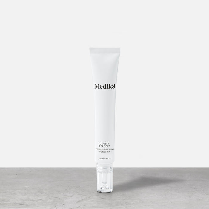 MEDIK8 CLARITY PEPTIDES