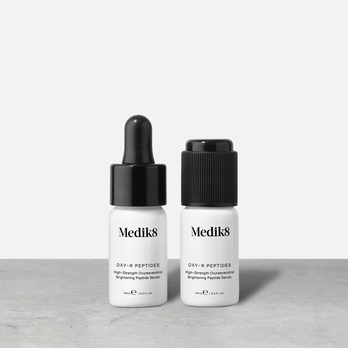 MEDIK8 OXY-R PEPTIDES