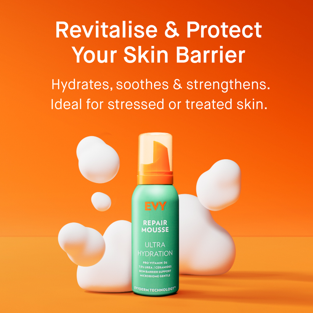 EVY  Repair Mousse 100ml