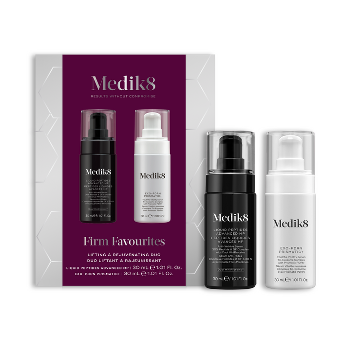 Medik8 Firm Favourites 2x30ml