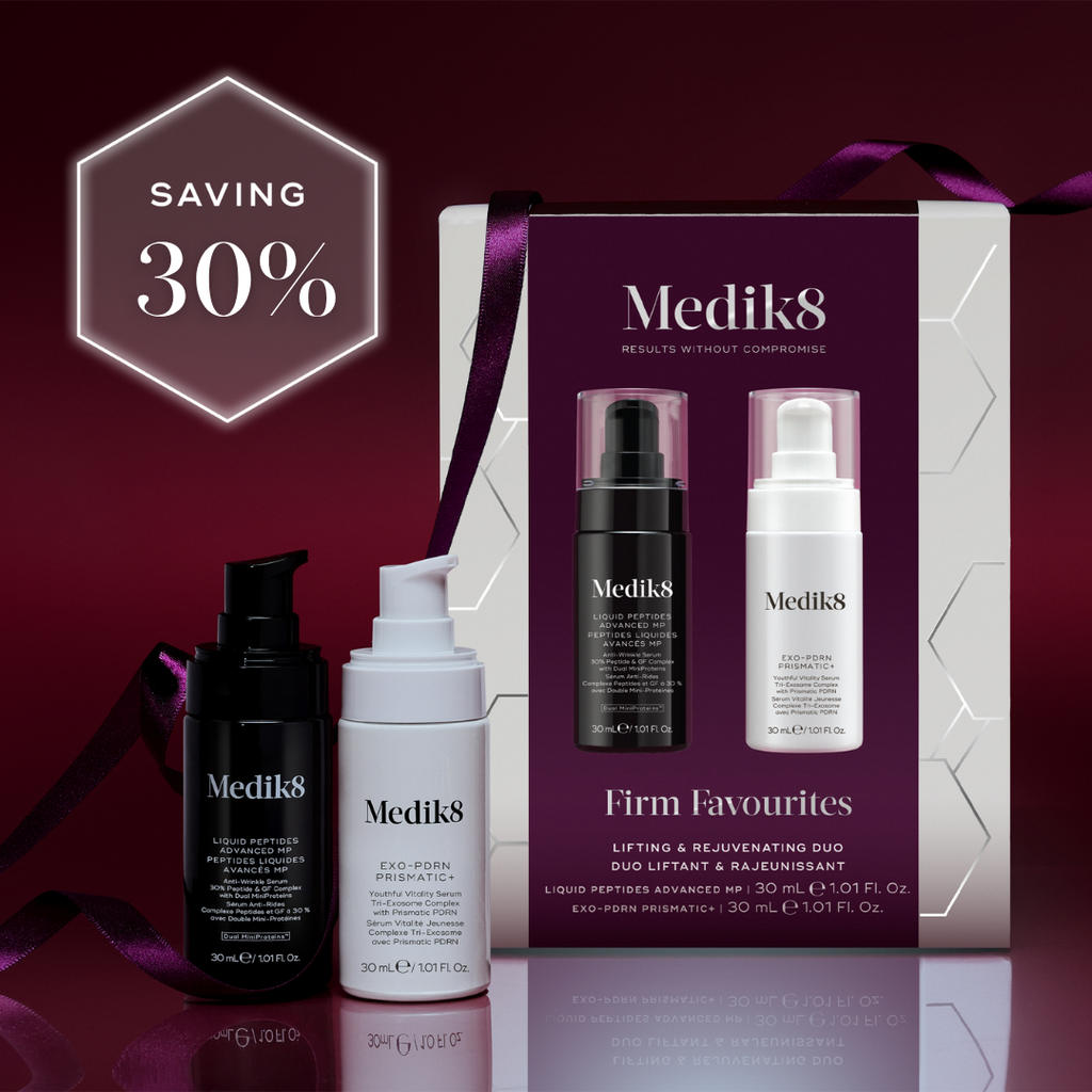 Medik8 Firm Favourites 2x30ml