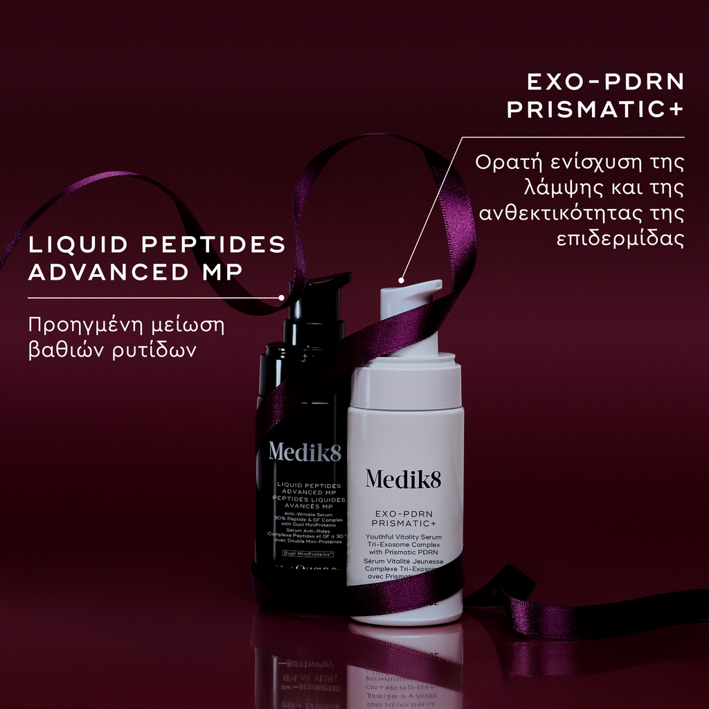 Medik8 Firm Favourites 2x30ml
