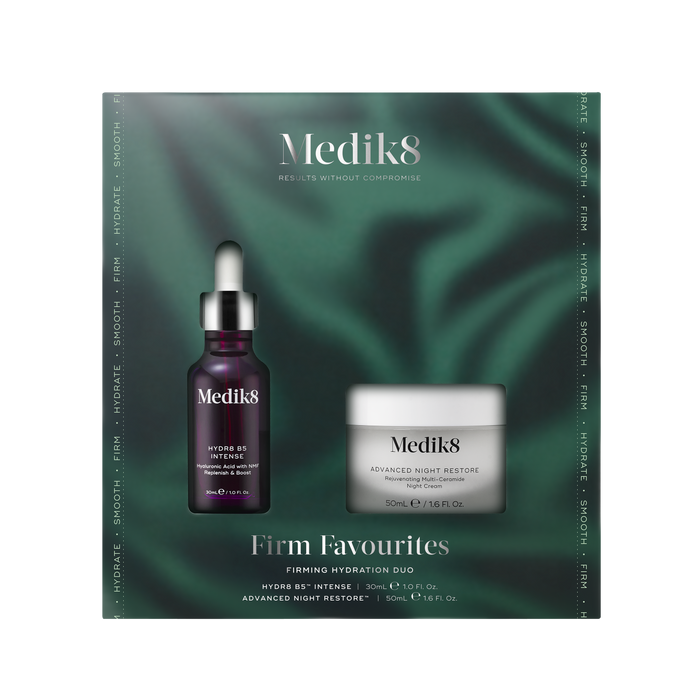 MEDIK8 Firm Favourites Kit