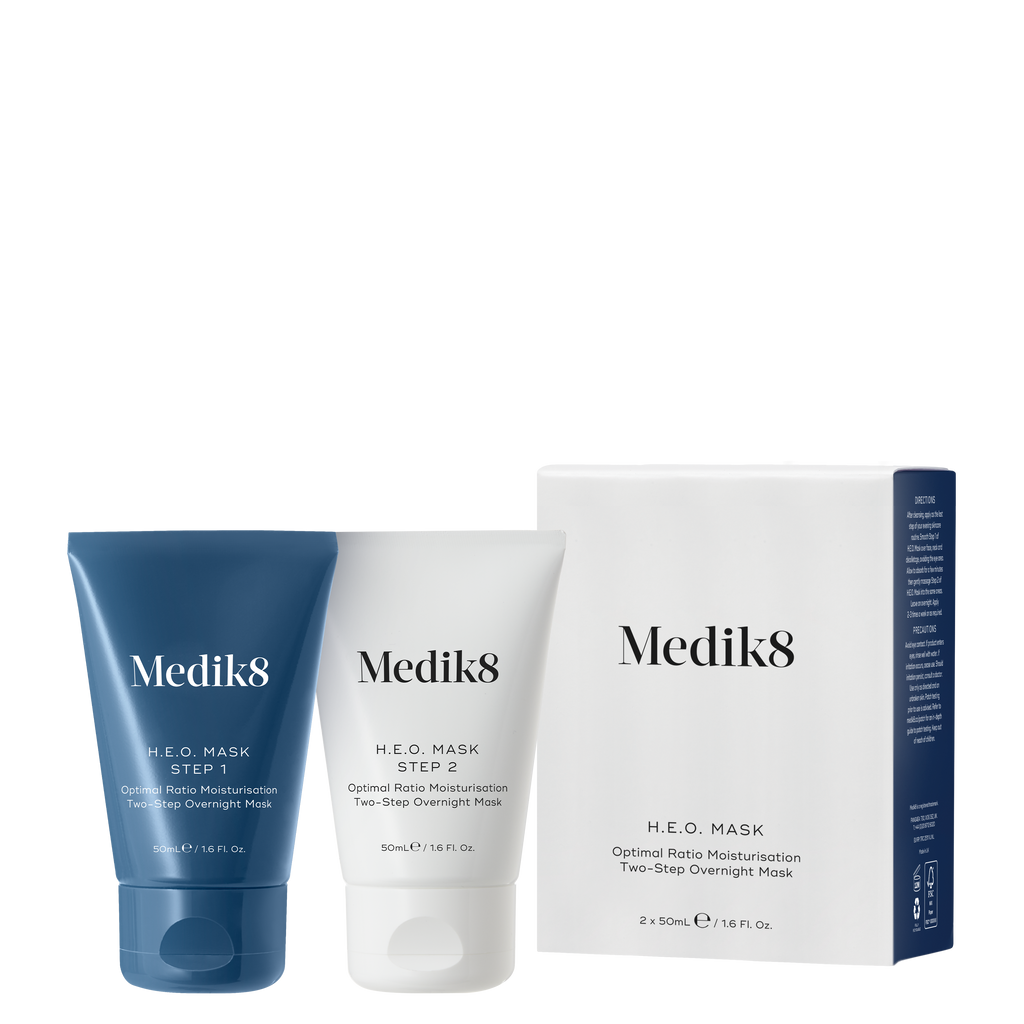 MEDIK8 H.E.O. MASK