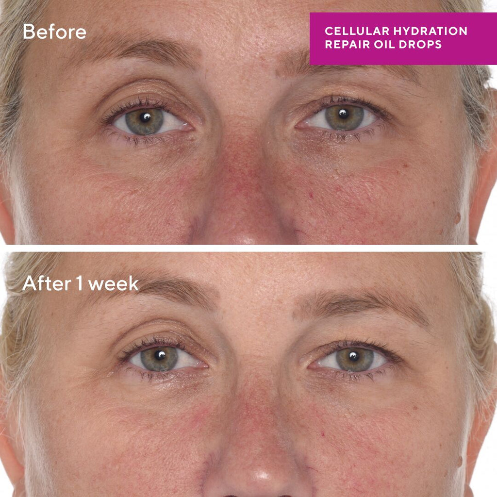 Murad Cellular Hydration Repair Oil Drops