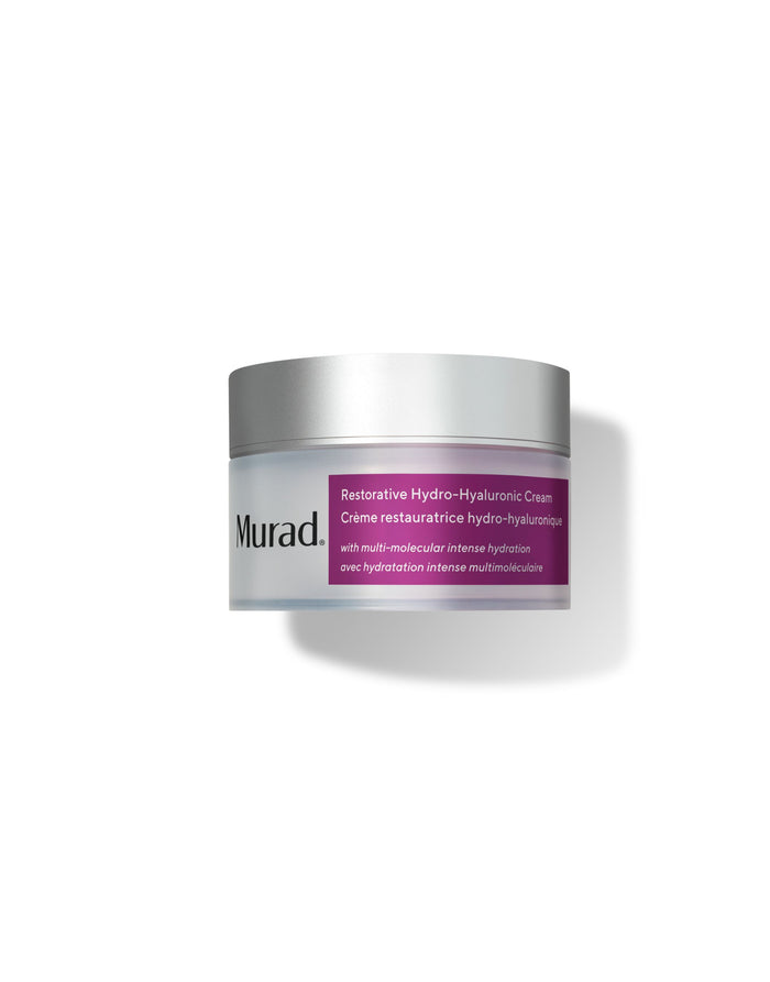 MURAD Restorative Hydro-Hyaluronic Cream