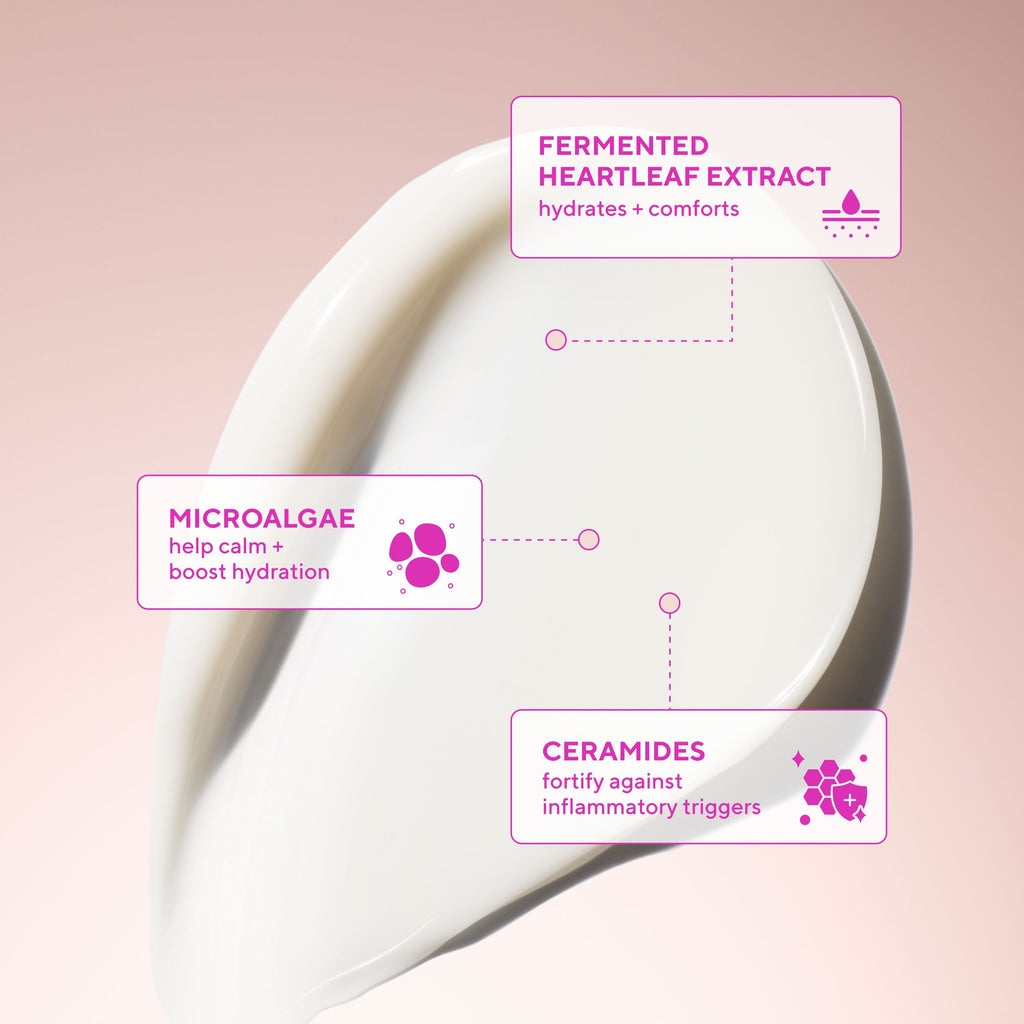 MURAD Heartleaf Calming Cream