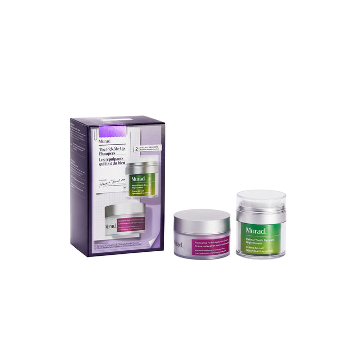 MURAD The Pick-Me-Up-Plumpers