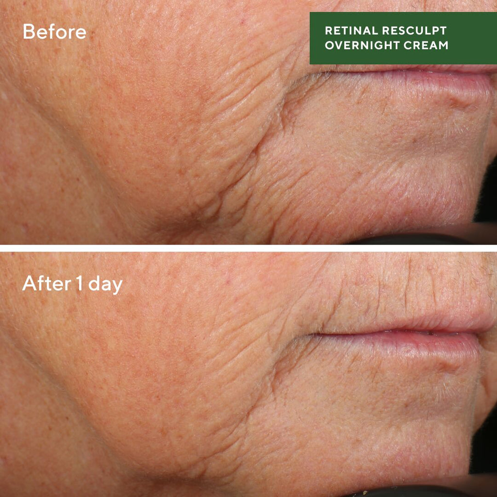 MURAD RETINAL RESCULPT OVERNIGHT CREAM