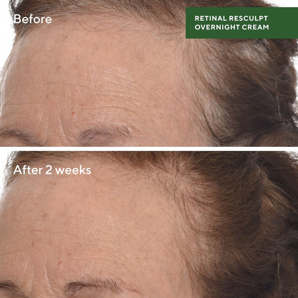 MURAD RETINAL RESCULPT OVERNIGHT CREAM