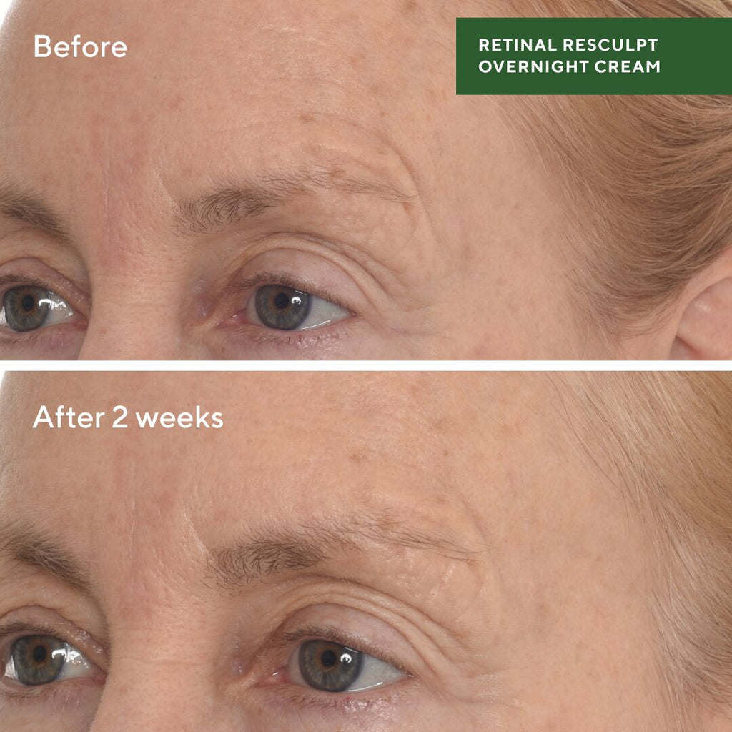 MURAD RETINAL RESCULPT OVERNIGHT CREAM