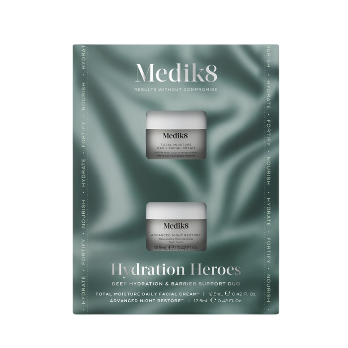 MEDIK8 Hydration Heroes KIT