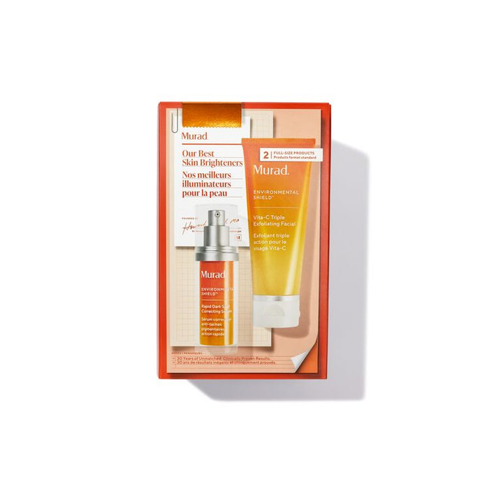 MURAD OUR BEST SKIN BRIGHTENERS