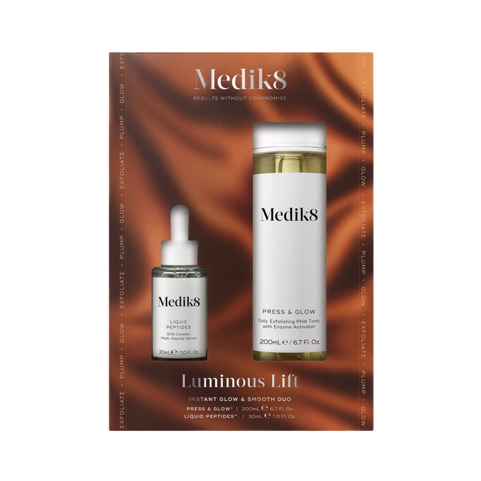 MEDIK8 Luminous Lift Kit