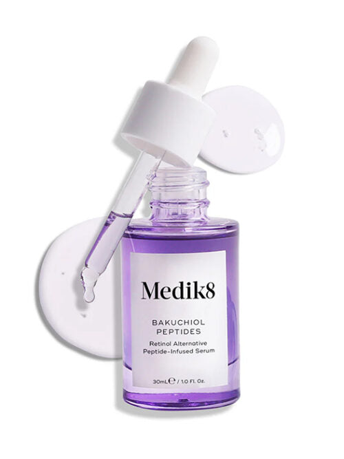 MEDIK8 BAKUCHIOL PEPTIDES