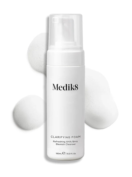 MEDIK8 CLARIFYING FOAM™
