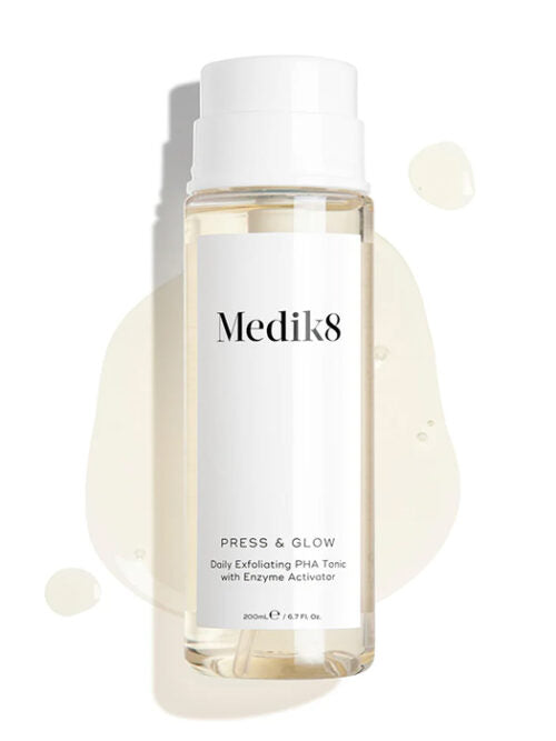 MEDIK8 PRESS & GLOW™