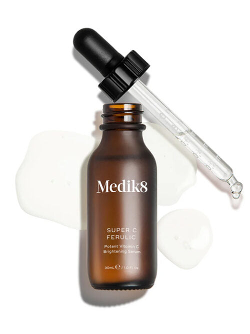 MEDIK8 SUPER C FERULC