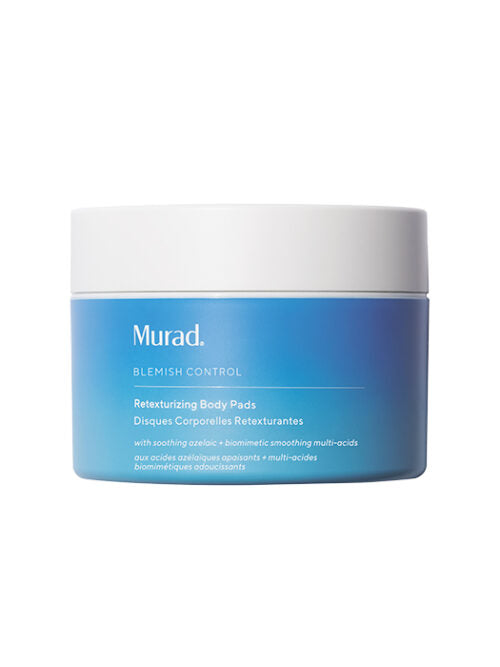 Murad Retexturizing Body Pads