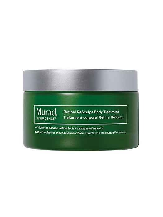 MURAD ReSculpt Body Treatment